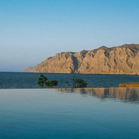 Yades Instyle Villas Mochlos Exterior foto
