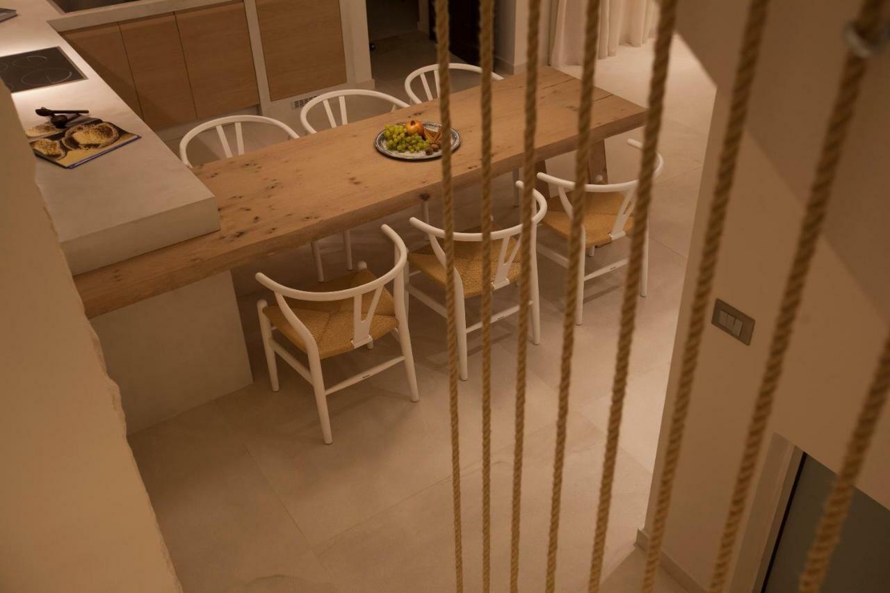Yades Instyle Villas Mochlos Exterior foto