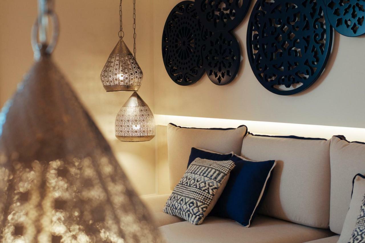 Yades Instyle Villas Mochlos Exterior foto