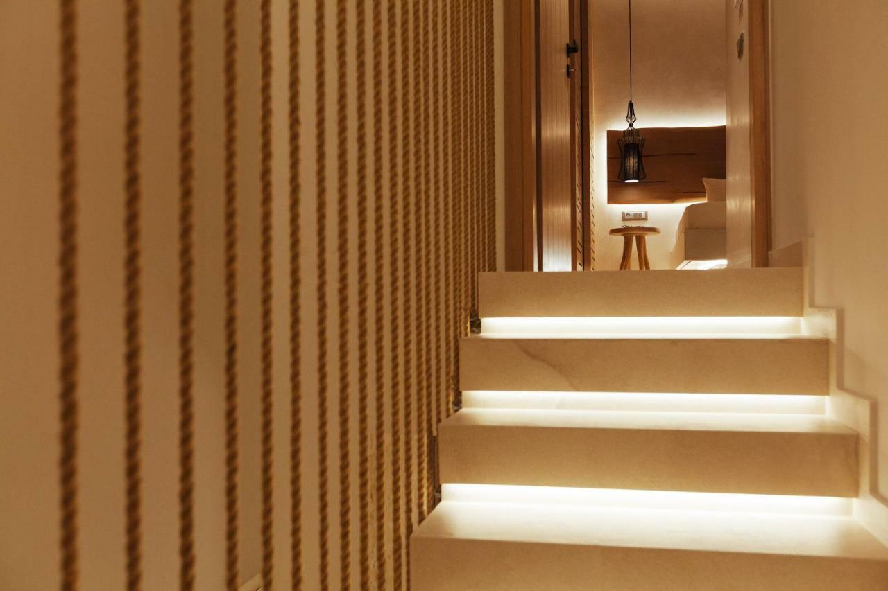 Yades Instyle Villas Mochlos Exterior foto